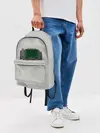 Рюкзак джинсовый / Пип бой