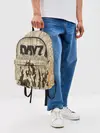 Рюкзак джинсовый / DayZ Standalone