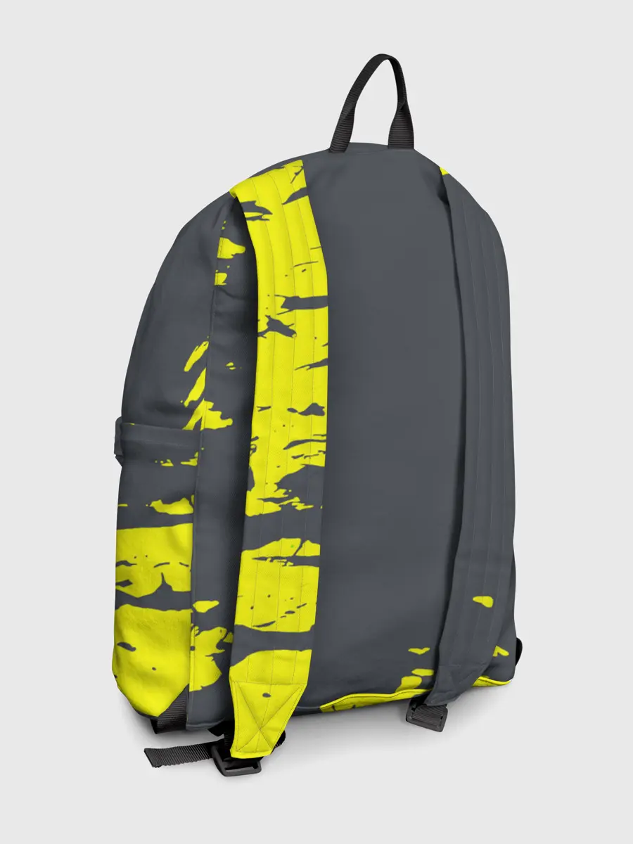 Рюкзак джинсовый / Cute Kaneki Ken