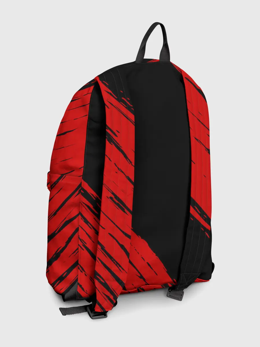 Рюкзак джинсовый / Cross fire X