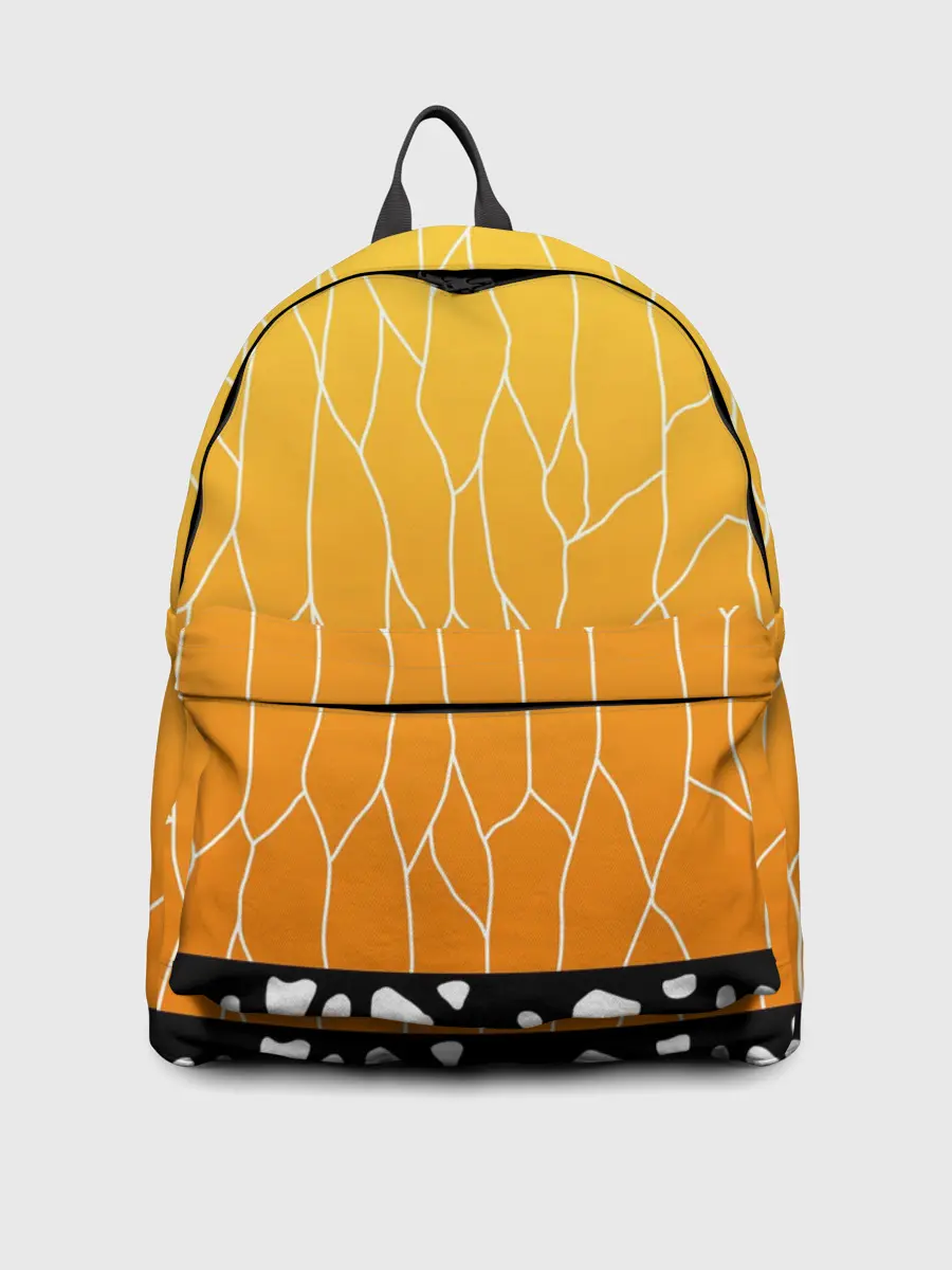 Рюкзак джинсовый / ЗЕНИТЦУ | КОЧО