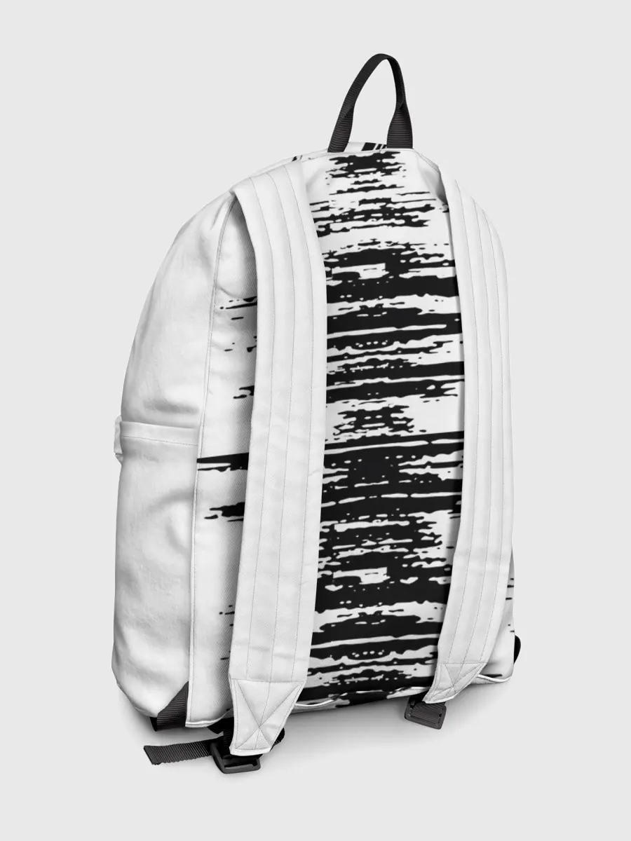 Рюкзак джинсовый / royal blood