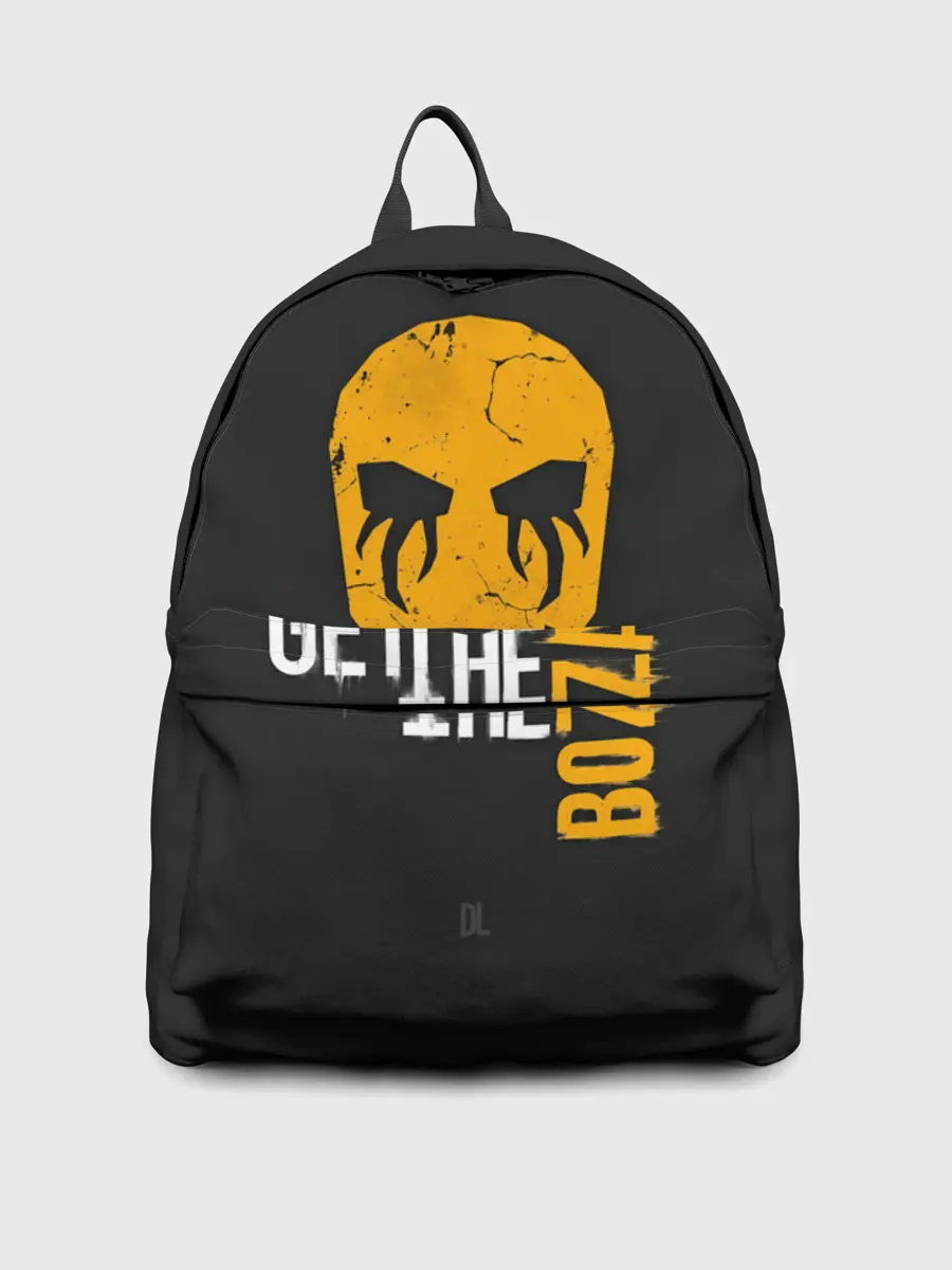 Рюкзак джинсовый / BOZAK