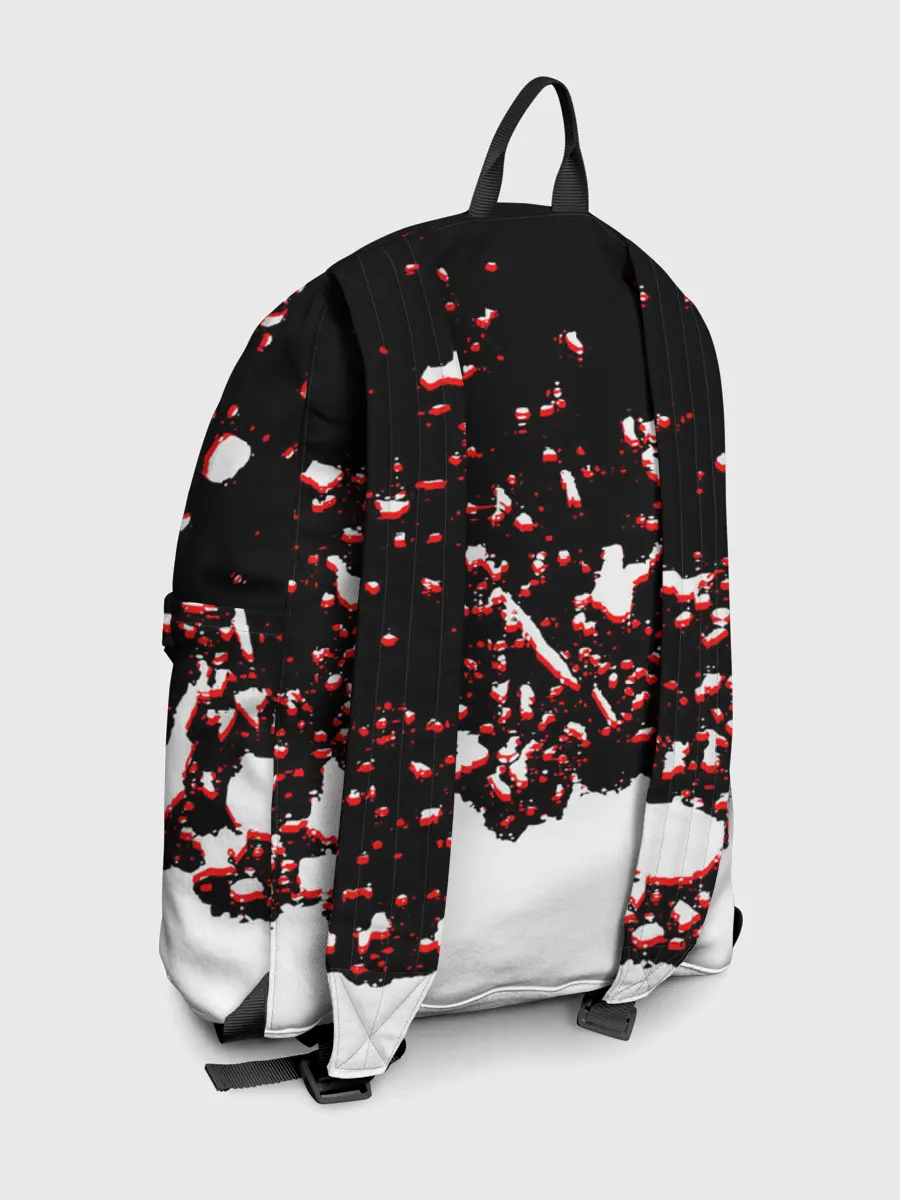 Рюкзак джинсовый / muse.