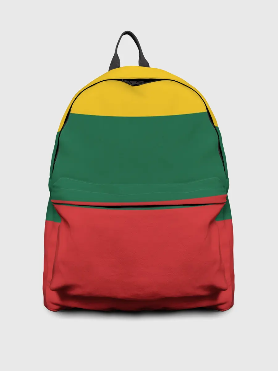 Рюкзак джинсовый / RASTAMAN