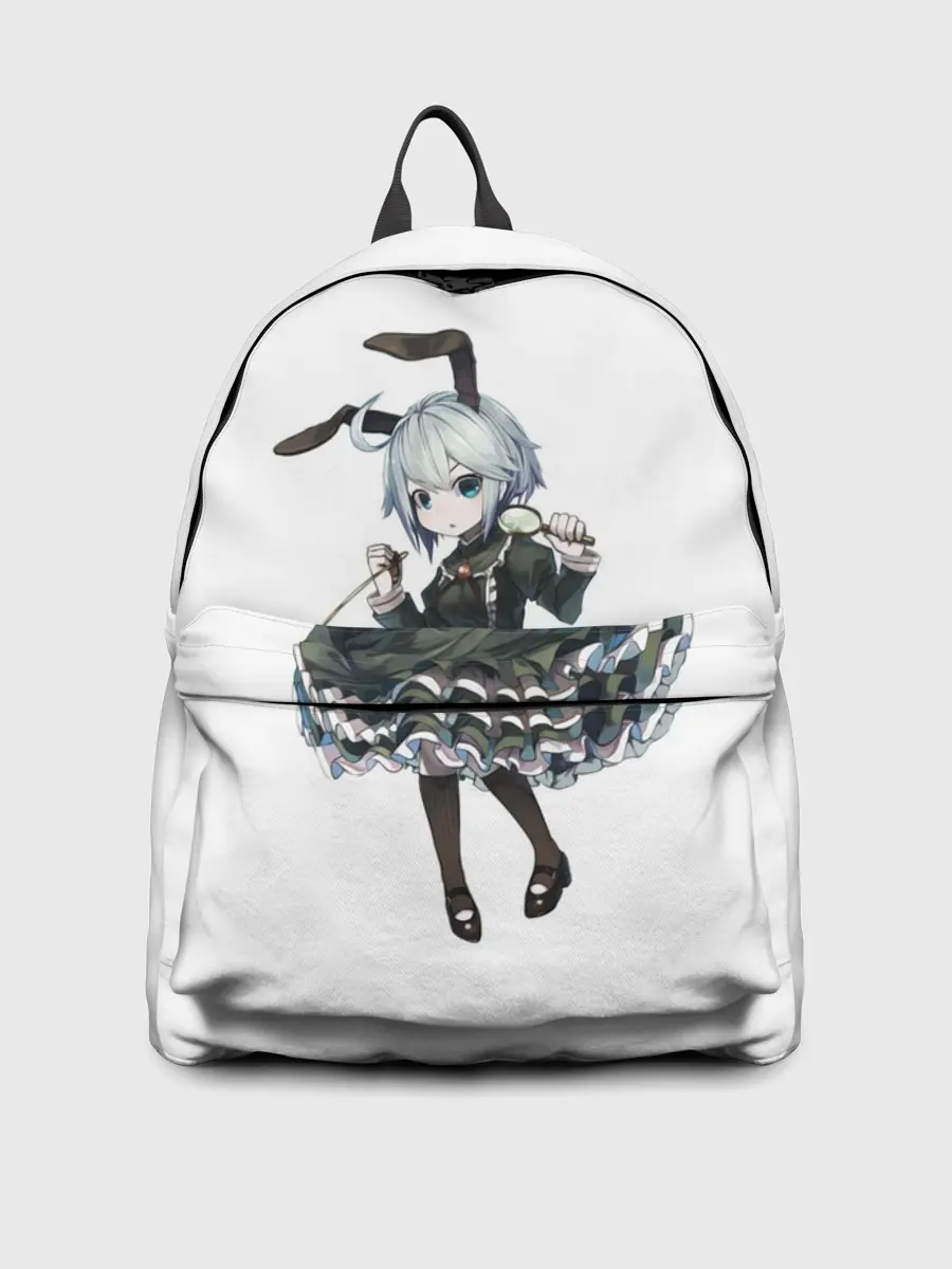 Рюкзак джинсовый / Mylne and the Forest Gift