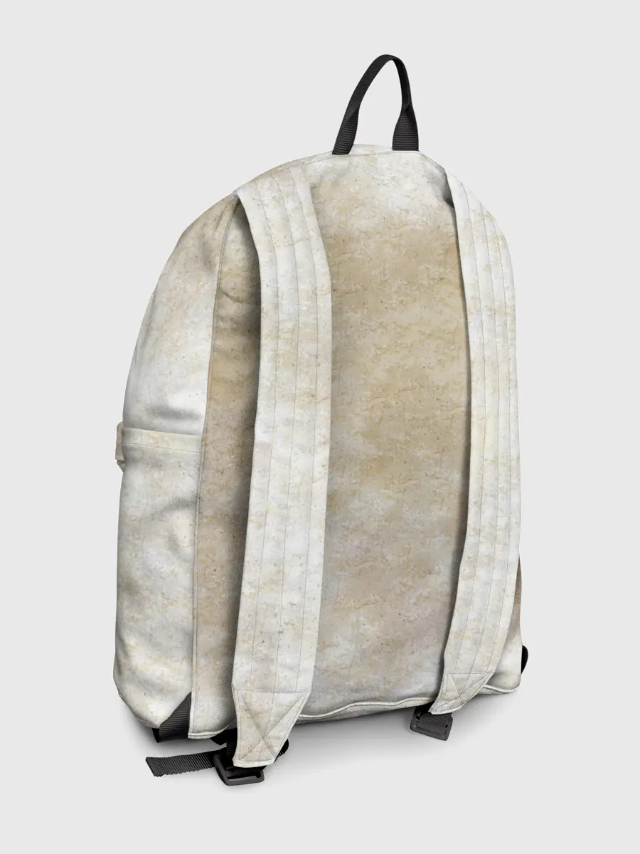 Рюкзак джинсовый / Стимпанк Девушка