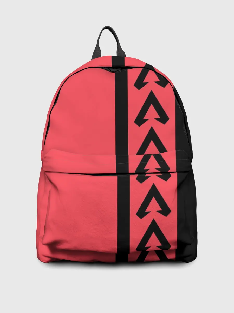 Рюкзак джинсовый / Apex Legends