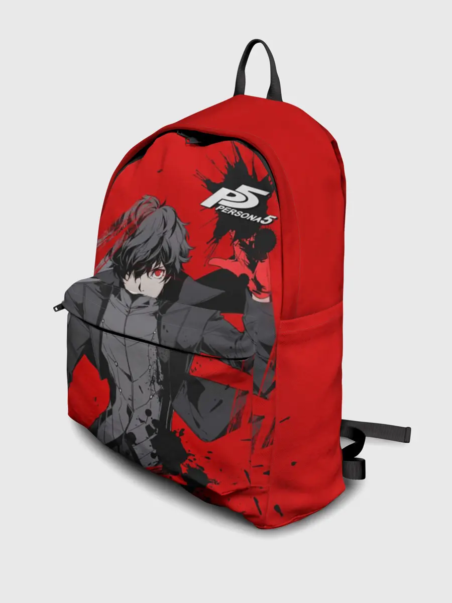 Рюкзак джинсовый / joker