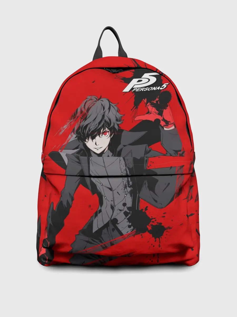 Рюкзак джинсовый / joker