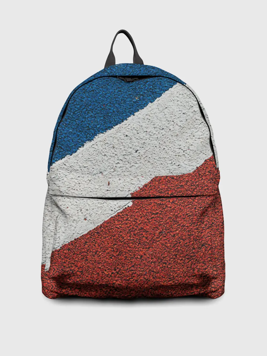 Рюкзак джинсовый / ТЕННИС