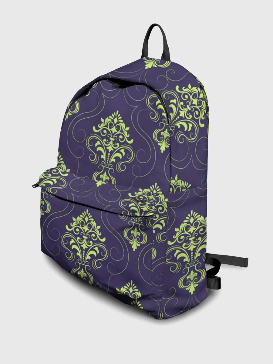 Рюкзак джинсовый / VENZEL