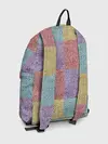 Рюкзак джинсовый / Patchwork