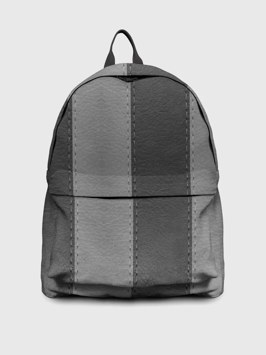 Рюкзак джинсовый / Skin Stripes