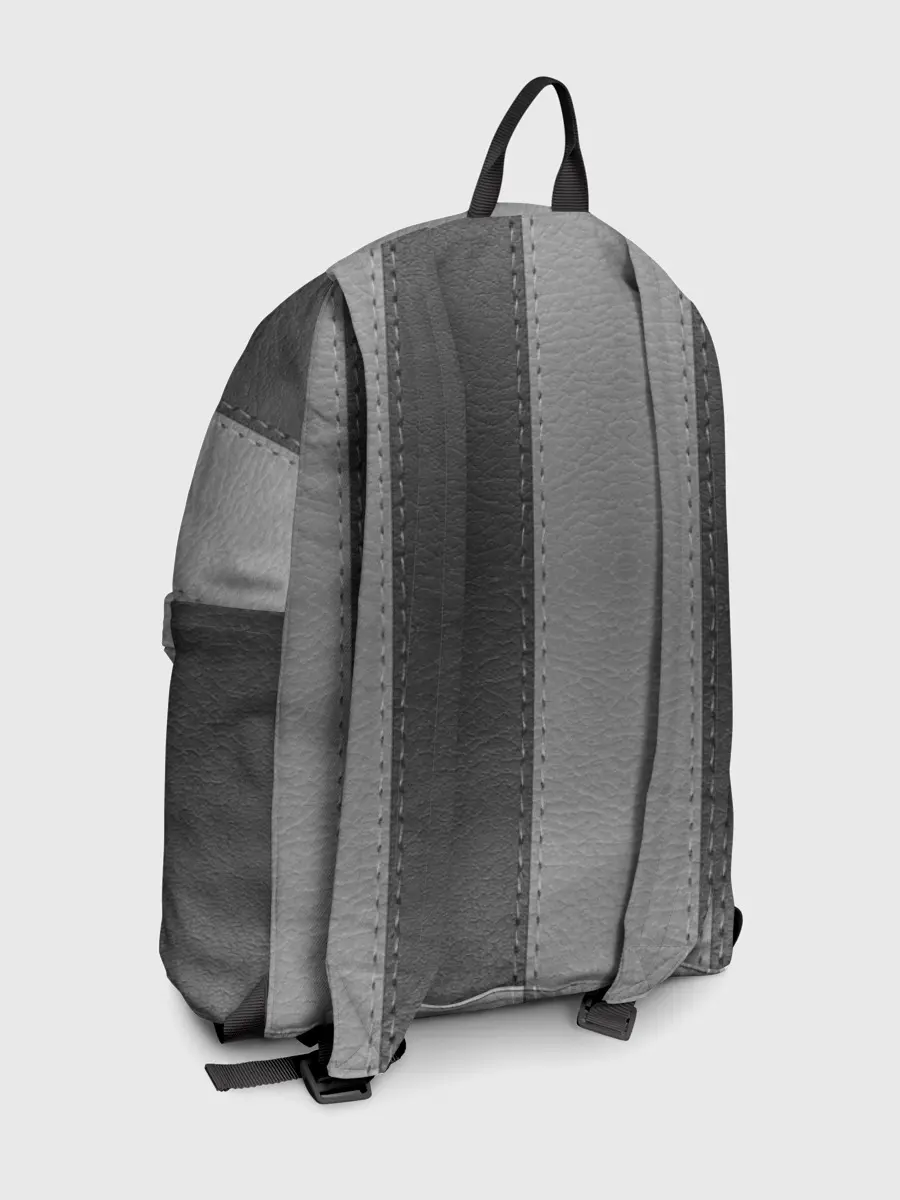 Рюкзак джинсовый / Skin Stripes