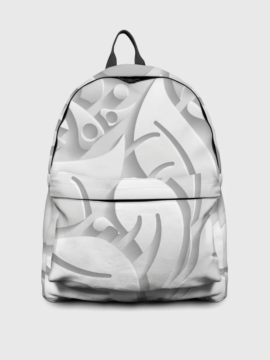 Рюкзак джинсовый / SKULPTOR