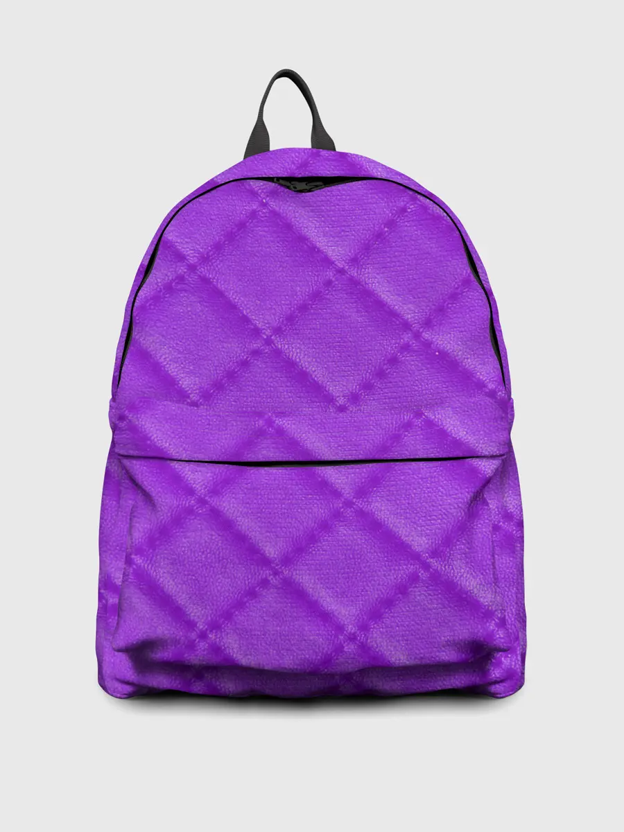 Рюкзак джинсовый / ХАЙП