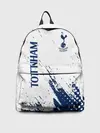 Рюкзак джинсовый / TOTTENHAM HOTSPUR.