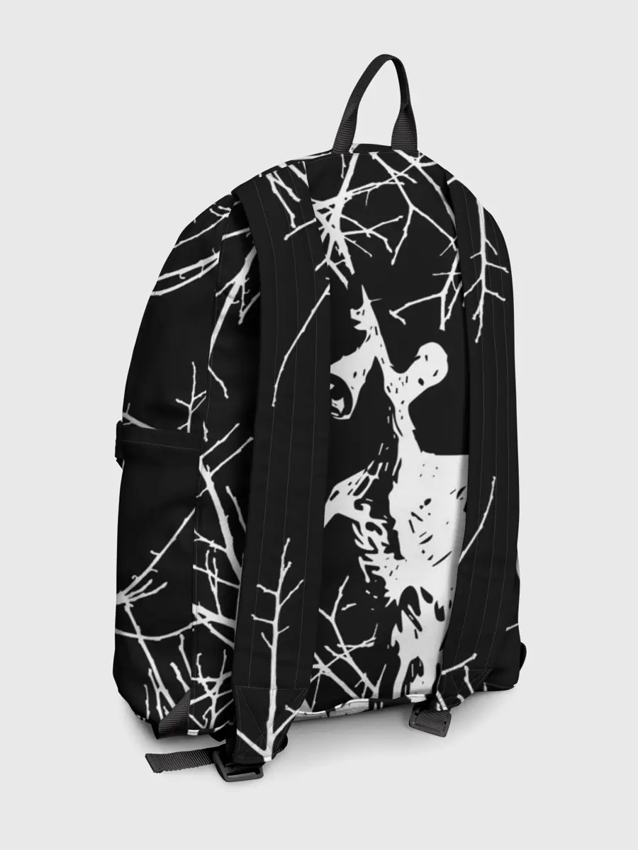 Рюкзак джинсовый / Сайрен Хэд