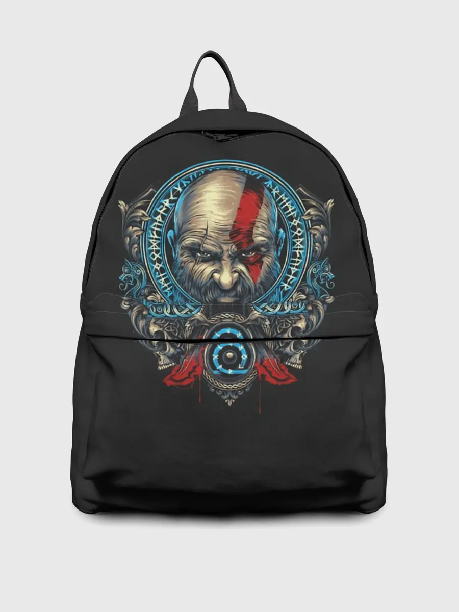 Рюкзак джинсовый / Casual GOW