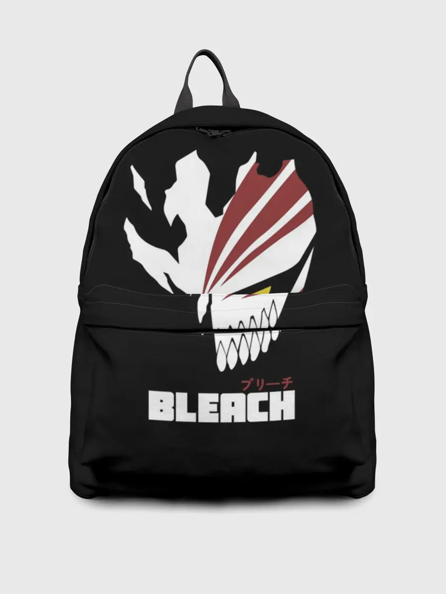 Рюкзак джинсовый / BLEACH MASK