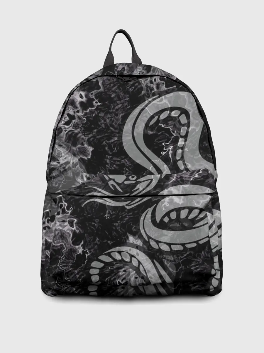 Рюкзак джинсовый / COBRA RAGE