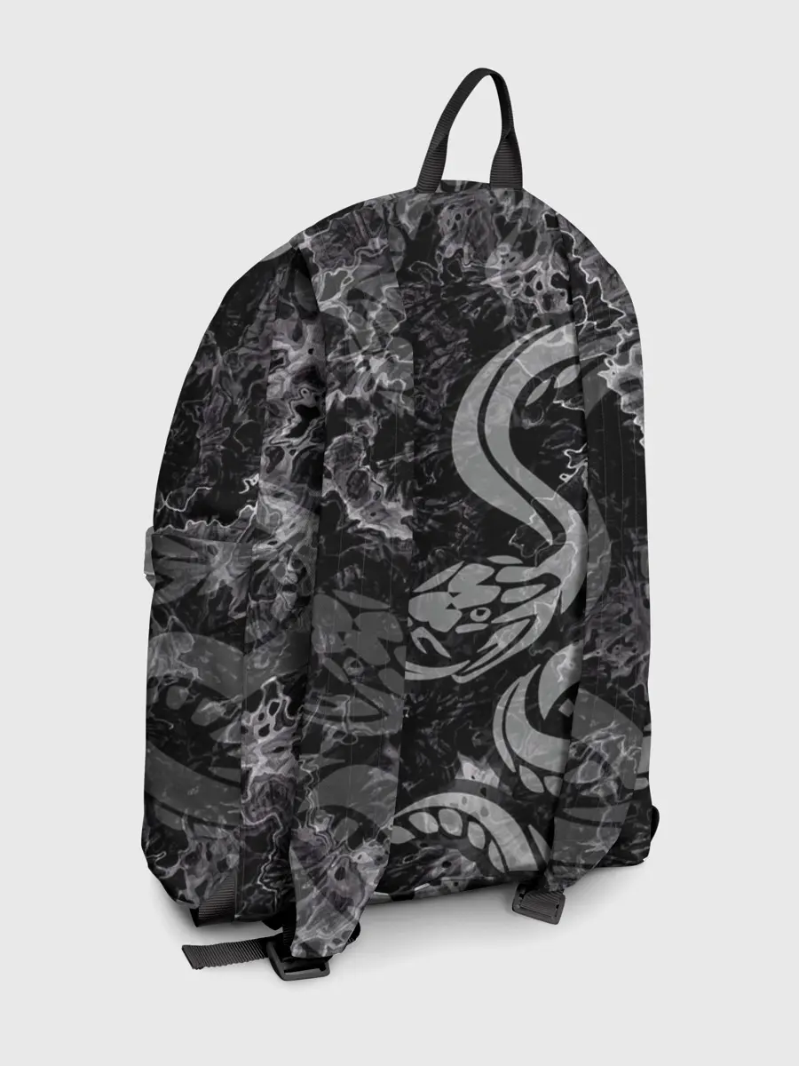 Рюкзак джинсовый / COBRA RAGE