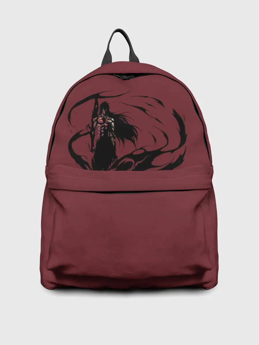 Рюкзак джинсовый / Ichigo. Final Form