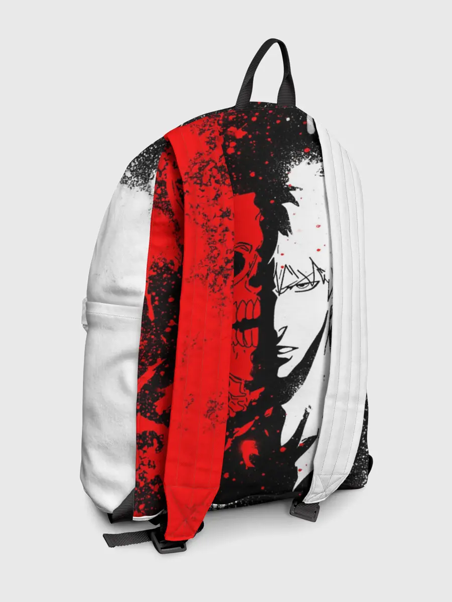 Рюкзак джинсовый / ИЧИГО БЛИЧ | ICHIGO BLEACH
