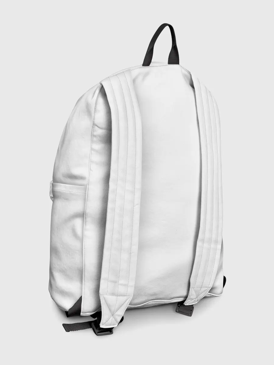 Рюкзак джинсовый / Hollow Ichigo