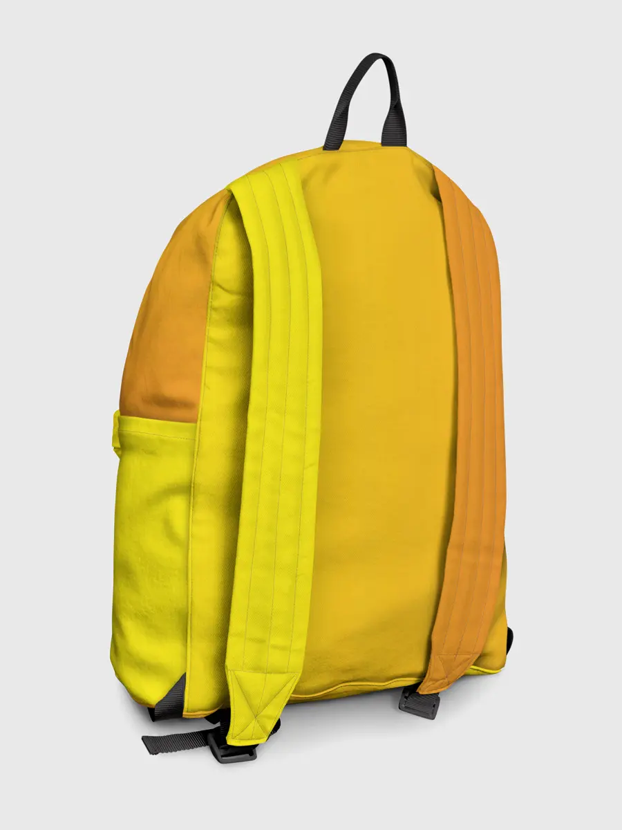 Рюкзак джинсовый / Kon Bleach