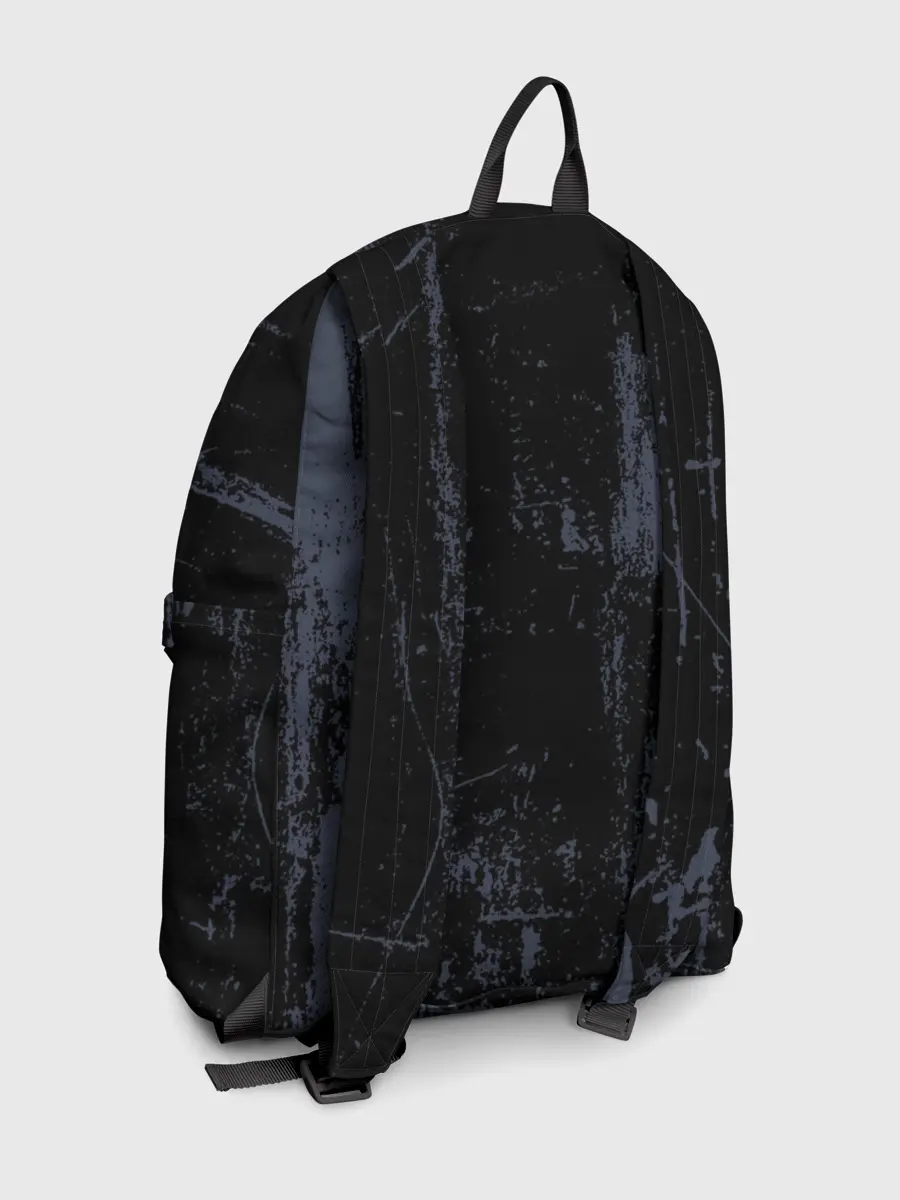 Рюкзак джинсовый / Halo Chef