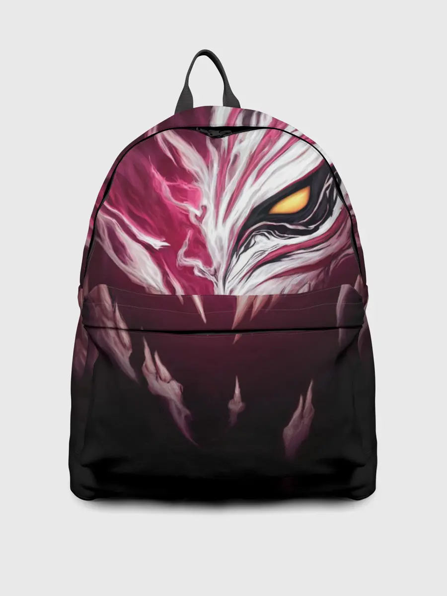 Рюкзак джинсовый / ИЧИГО БЛИЧ | BLEACH