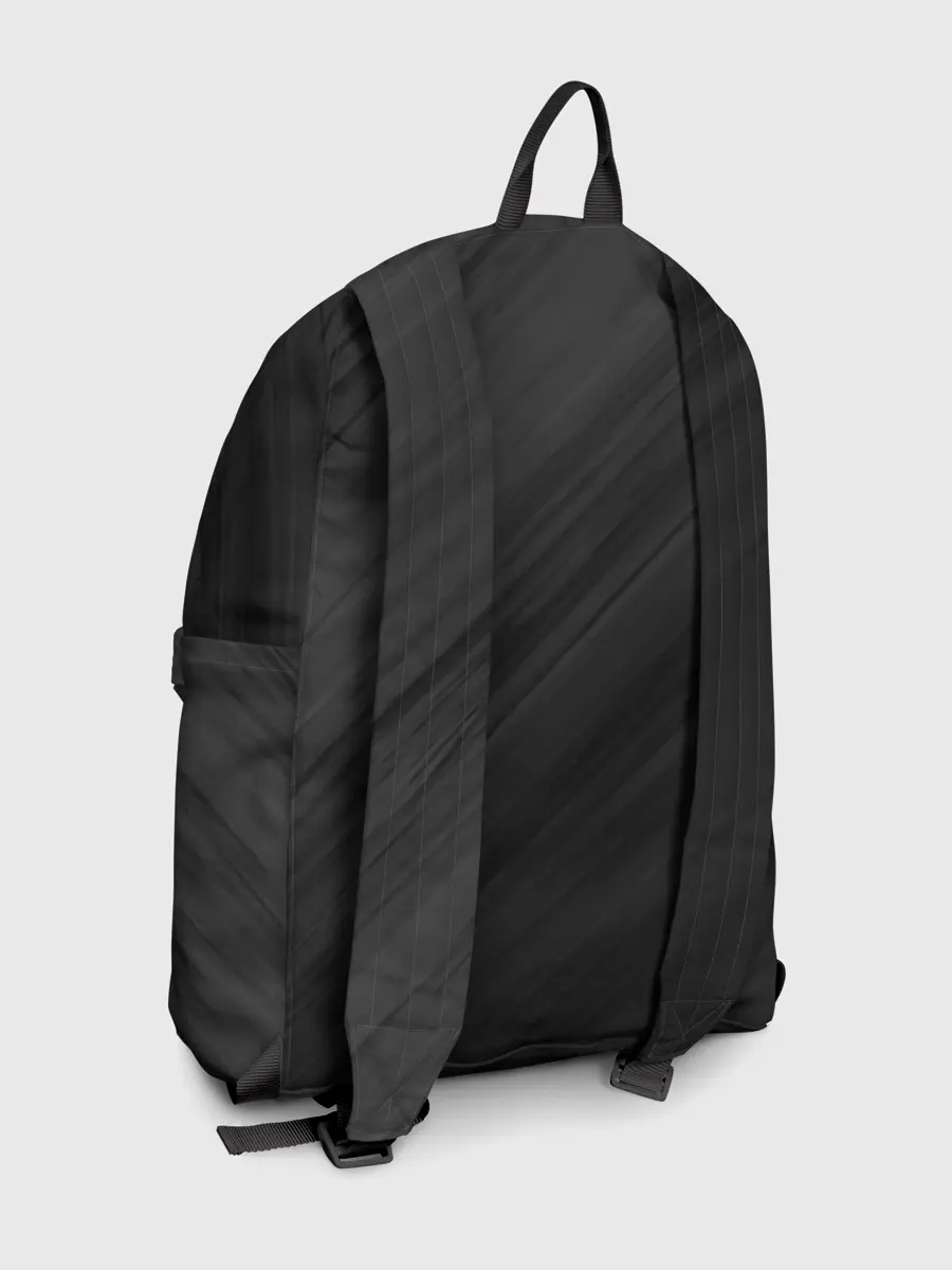 Рюкзак джинсовый / Танджиро и Незуко Kimetsu no Yaiba