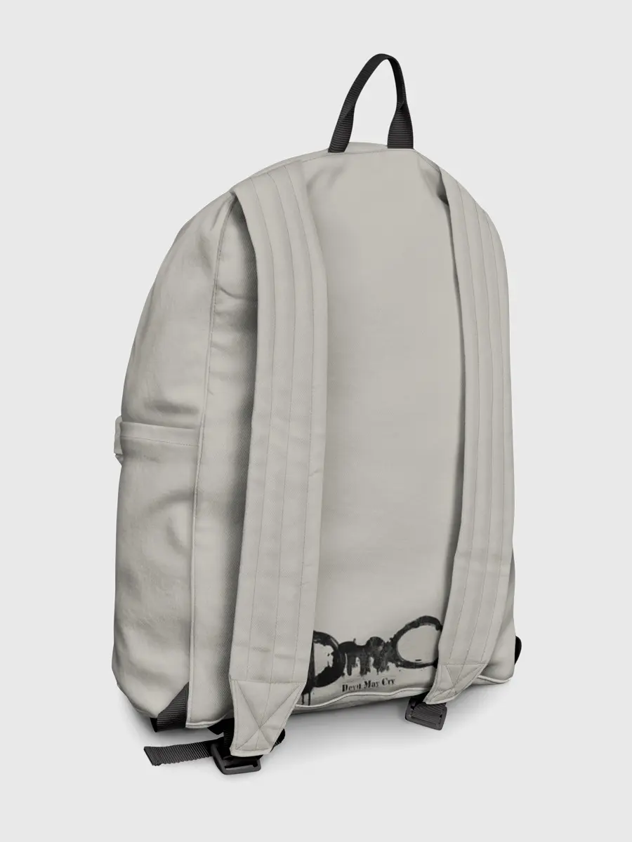 Рюкзак джинсовый / Братья Спарды