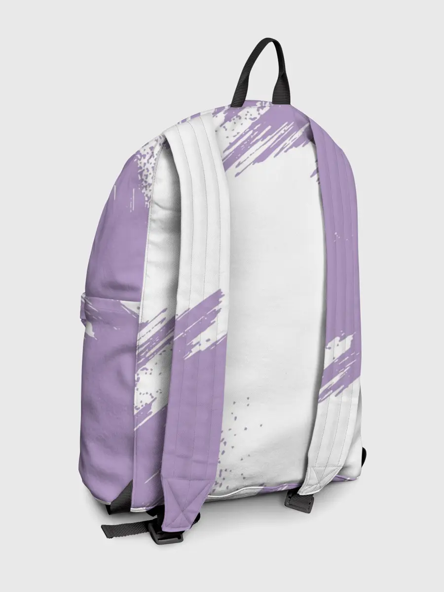 Рюкзак джинсовый / ЧЕРЕПАШКИ НИНДЗЯ - ДОНАТЕЛЛО