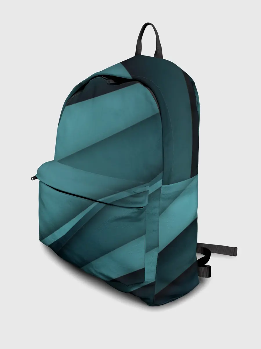 Рюкзак джинсовый / VUAL