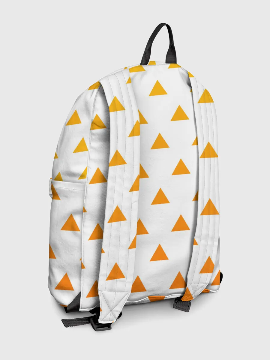 Рюкзак джинсовый / КИМОНО ЗЕНИЦУ | ZENITSU KIMONO | KNY