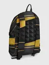 Рюкзак джинсовый / 3D luxury black gold Плиты 3Д