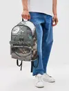 Рюкзак джинсовый / Arknights Clay