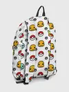 Рюкзак джинсовый / POKEMON / ПОКЕМОНЫ