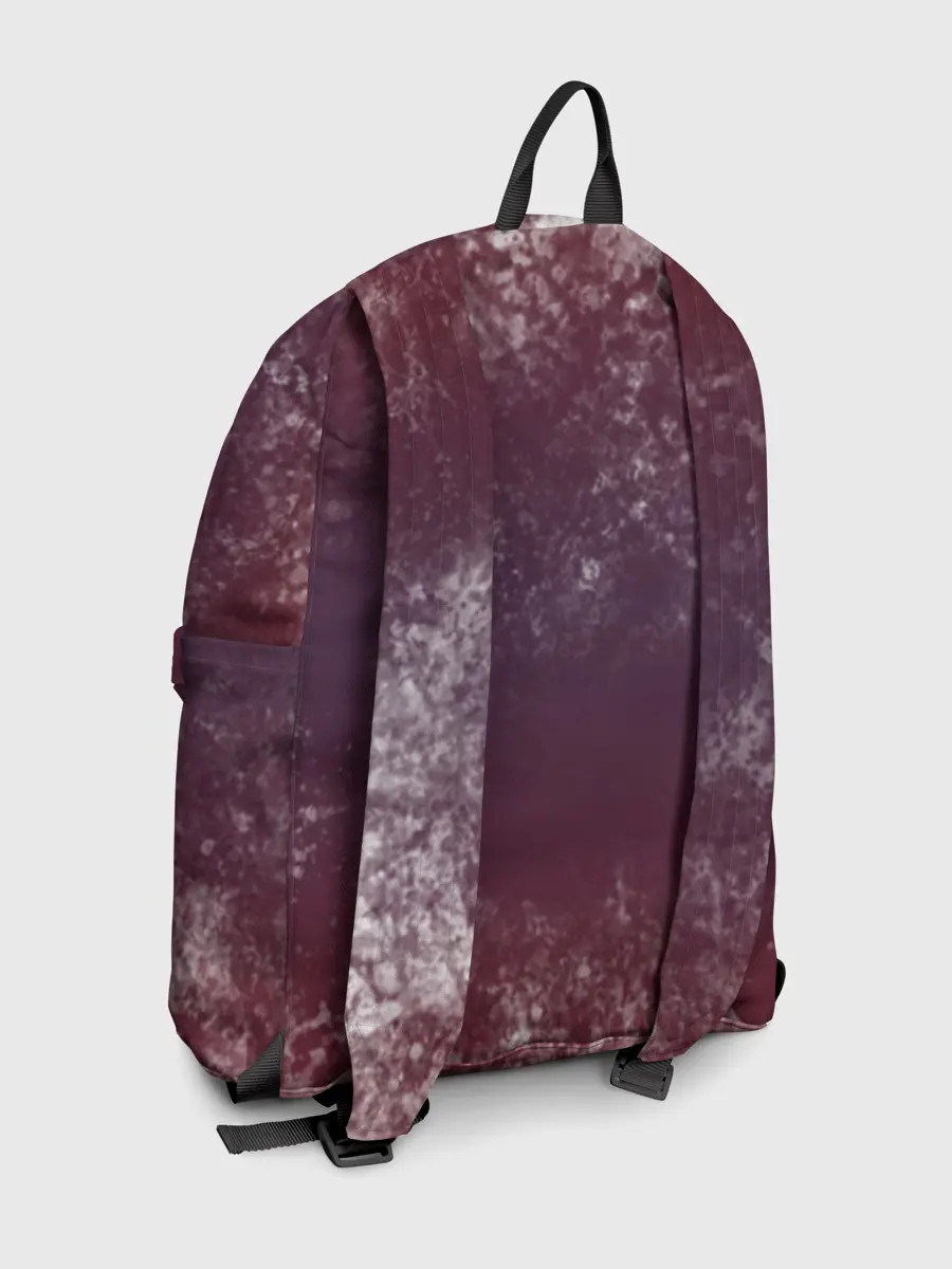 Рюкзак джинсовый / Какэгуруи | Юмэко Джабами