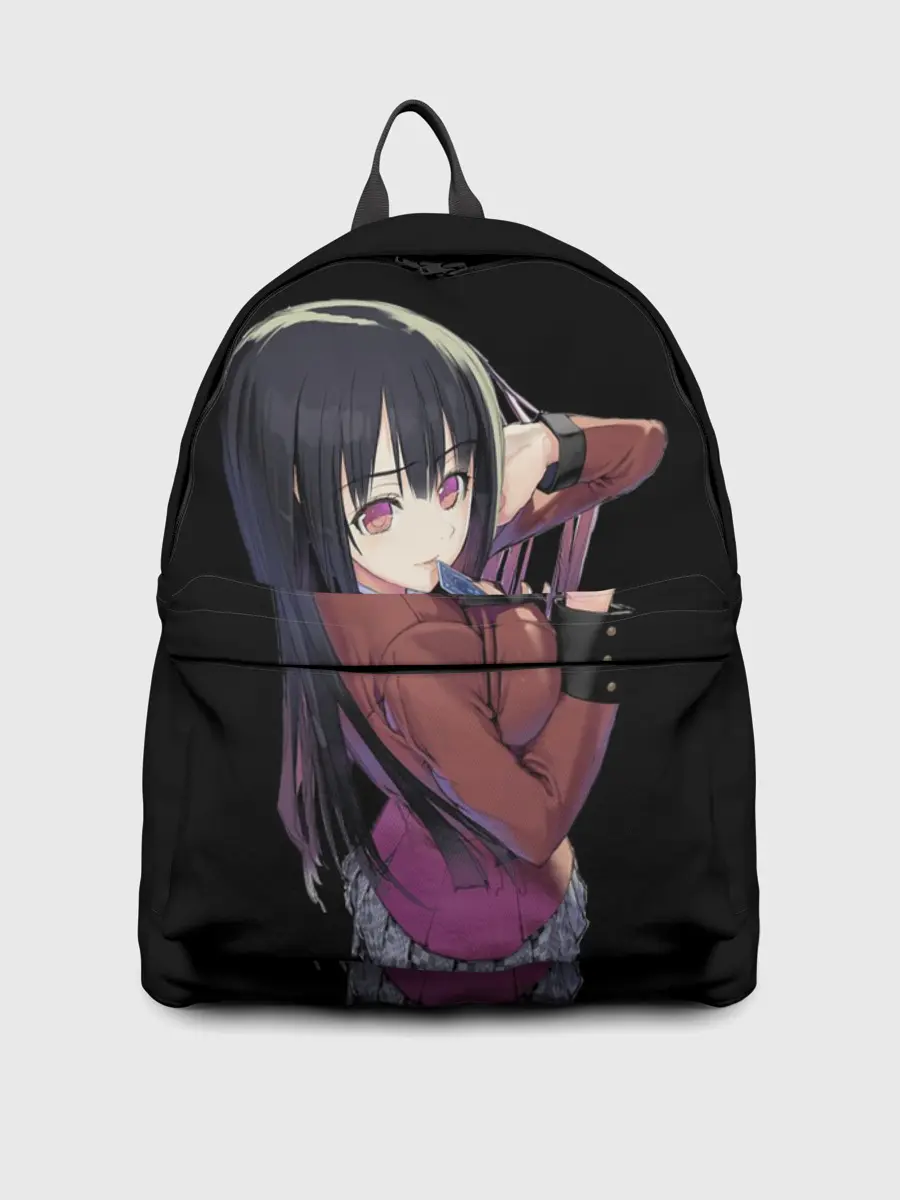 Рюкзак джинсовый / Yumeko