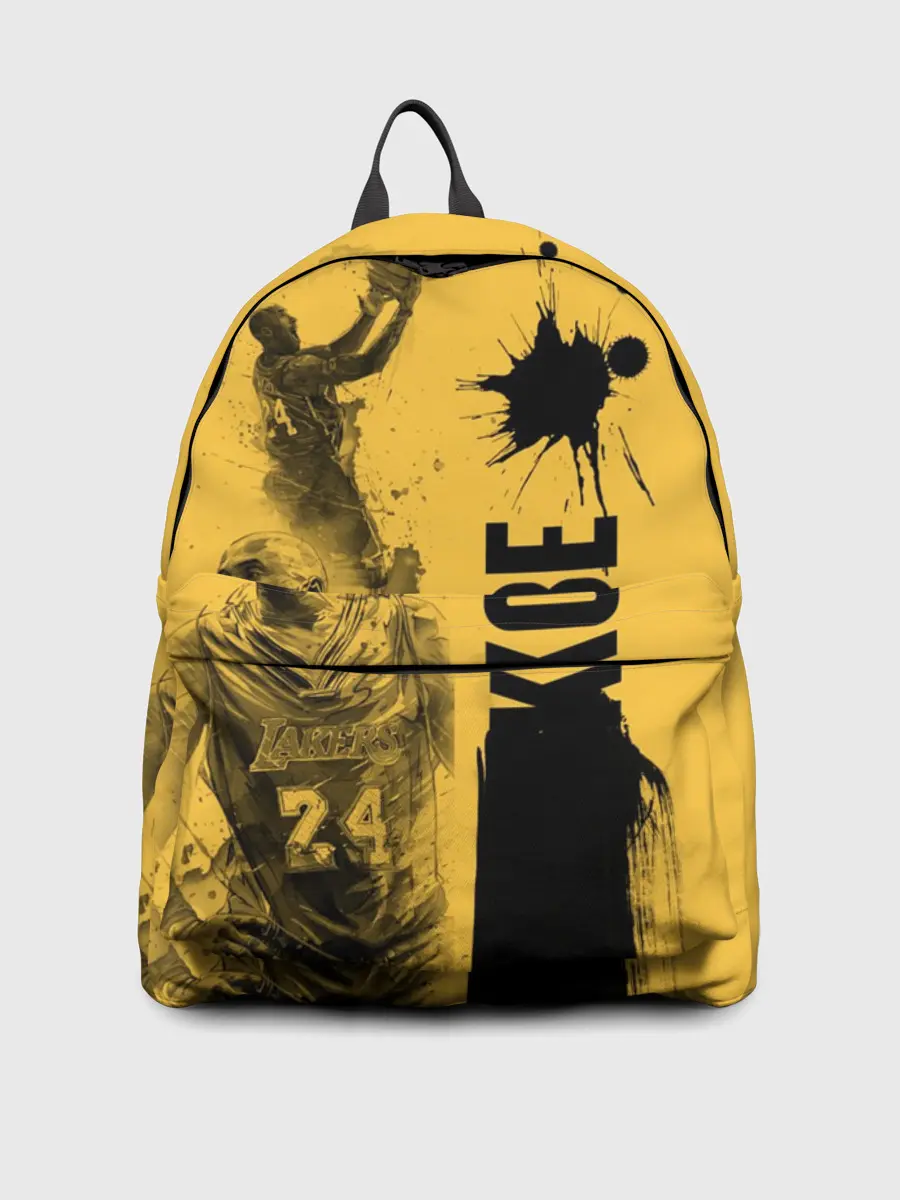 Рюкзак джинсовый / Kobe