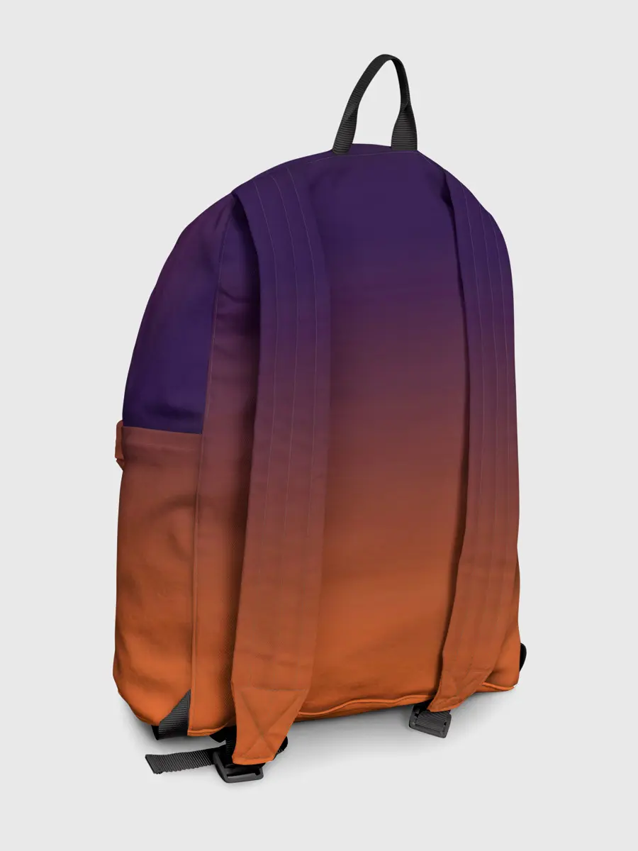 Рюкзак джинсовый / Сиреноголовый | Хоррор