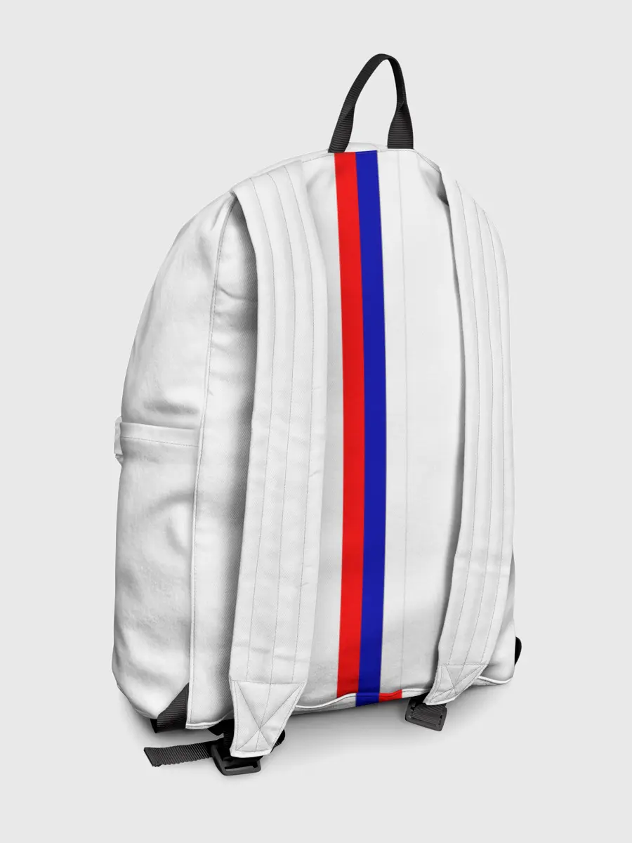 Рюкзак джинсовый / Сборная Сербии