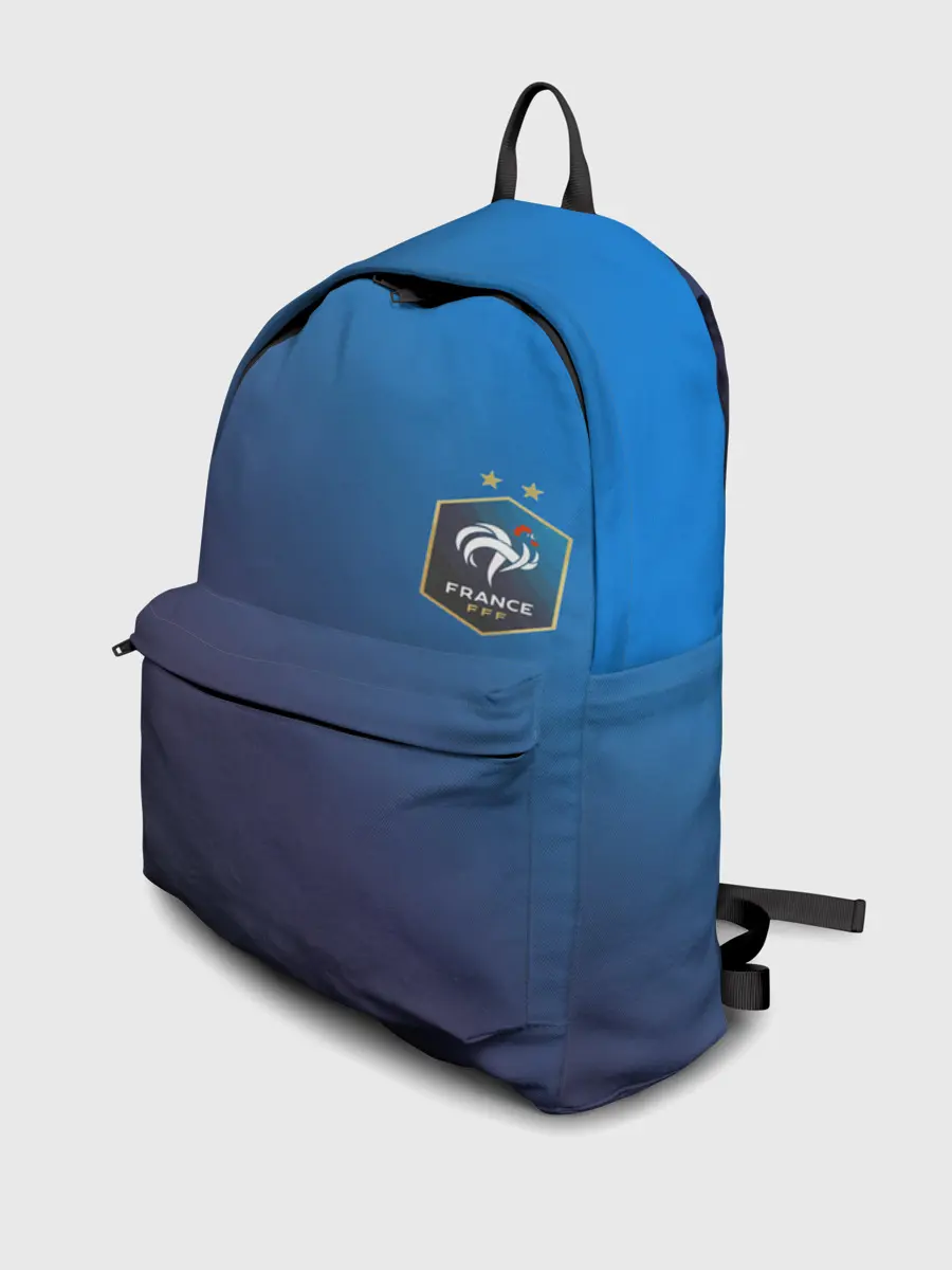 Рюкзак джинсовый / Сборная Франции