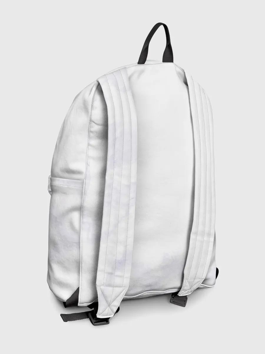 Рюкзак джинсовый / Шинобу Кочо Kimetsu no Yaiba