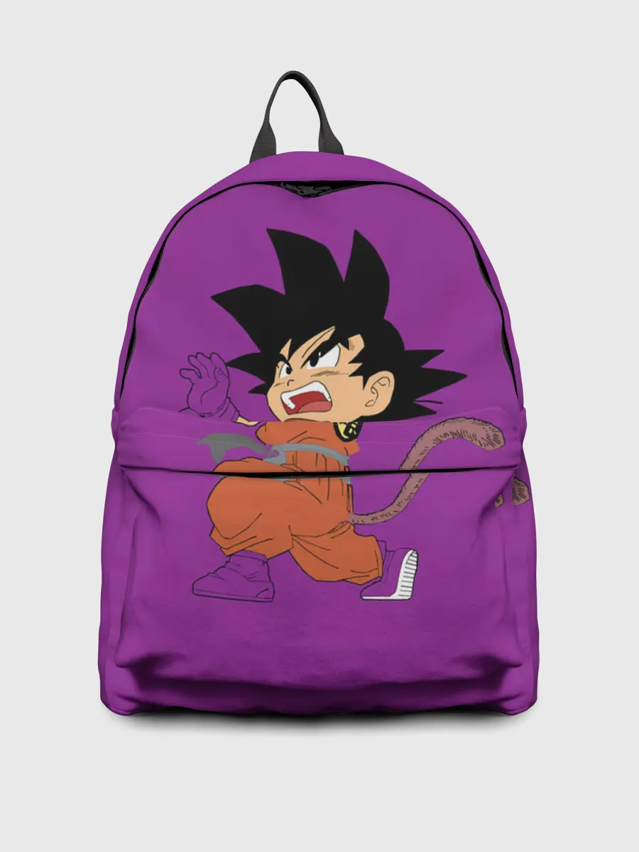 Рюкзак джинсовый / Сон Готен