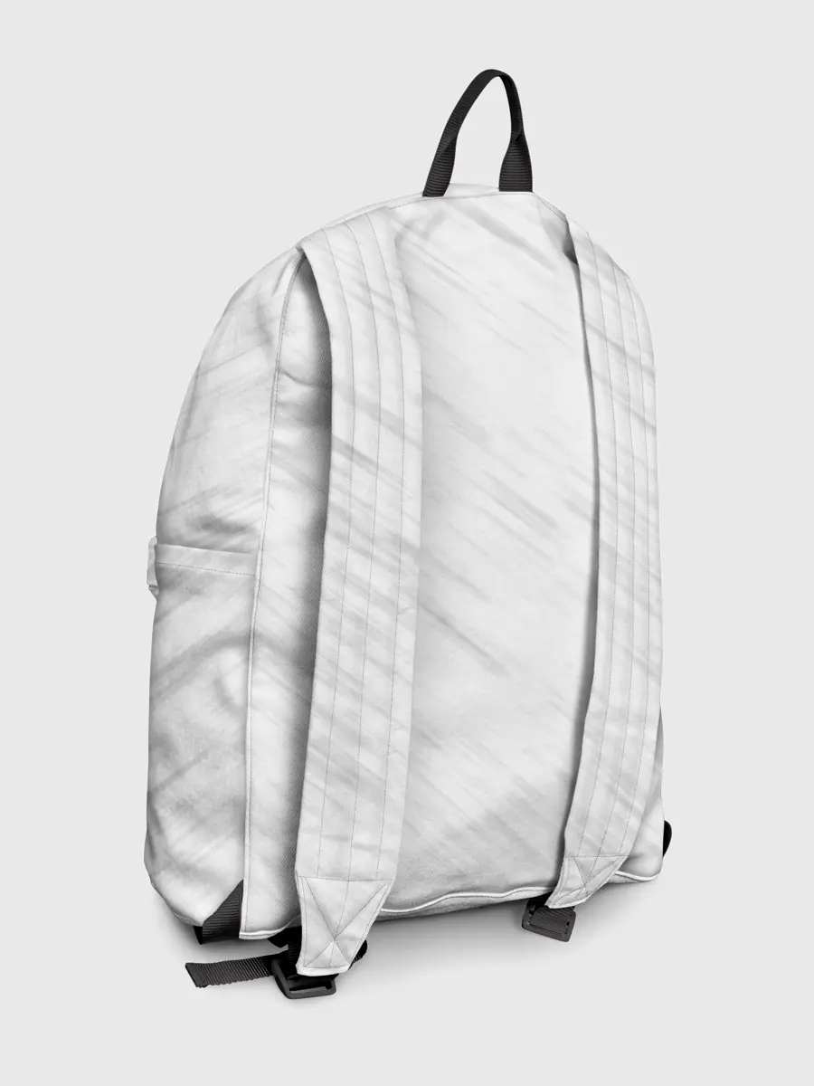 Рюкзак джинсовый / Иноске Хашибира Kimetsu no Yaiba